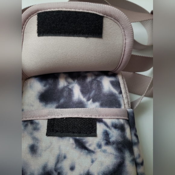 MY TAGALONG Your Everybag Lightweight Bkack light Purple - Picture 3 of 8